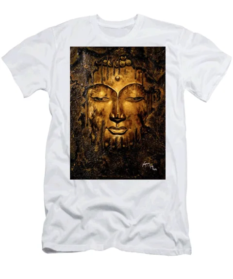 Searching Buddha 6 searching buddha t shirt