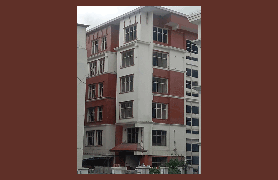 Lalitkala Campus Kathmandu