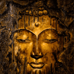 Searching Buddha detail