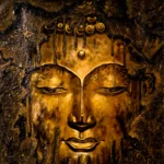 Searching Buddha detail