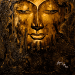 Searching Buddha detail 2