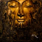 Searching Buddha detail 2