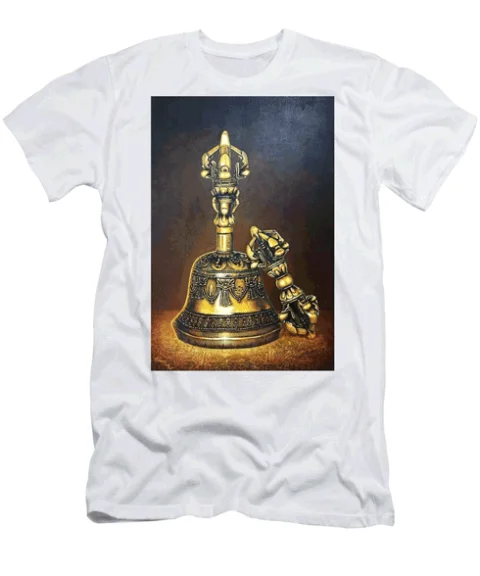 bell vajra t shirt