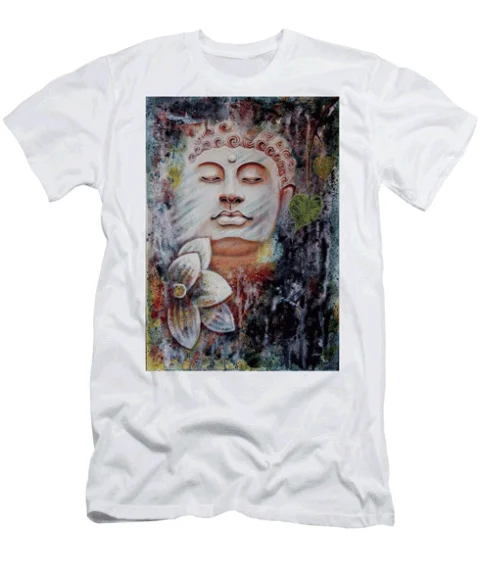 buddha before enlightenment t shirt